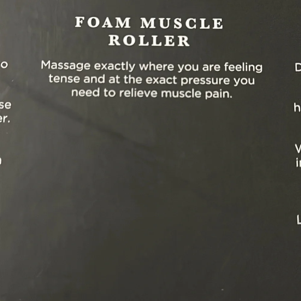 APOTHEKIE CASHMERE & WHITE MUSK MUSCLE RELAXATION SET SOAK OIL & MASSAGE ROLLER